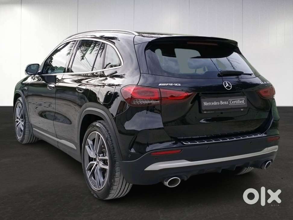 Mercedes-benz Amg Gla35 4matic, 2023, Petrol