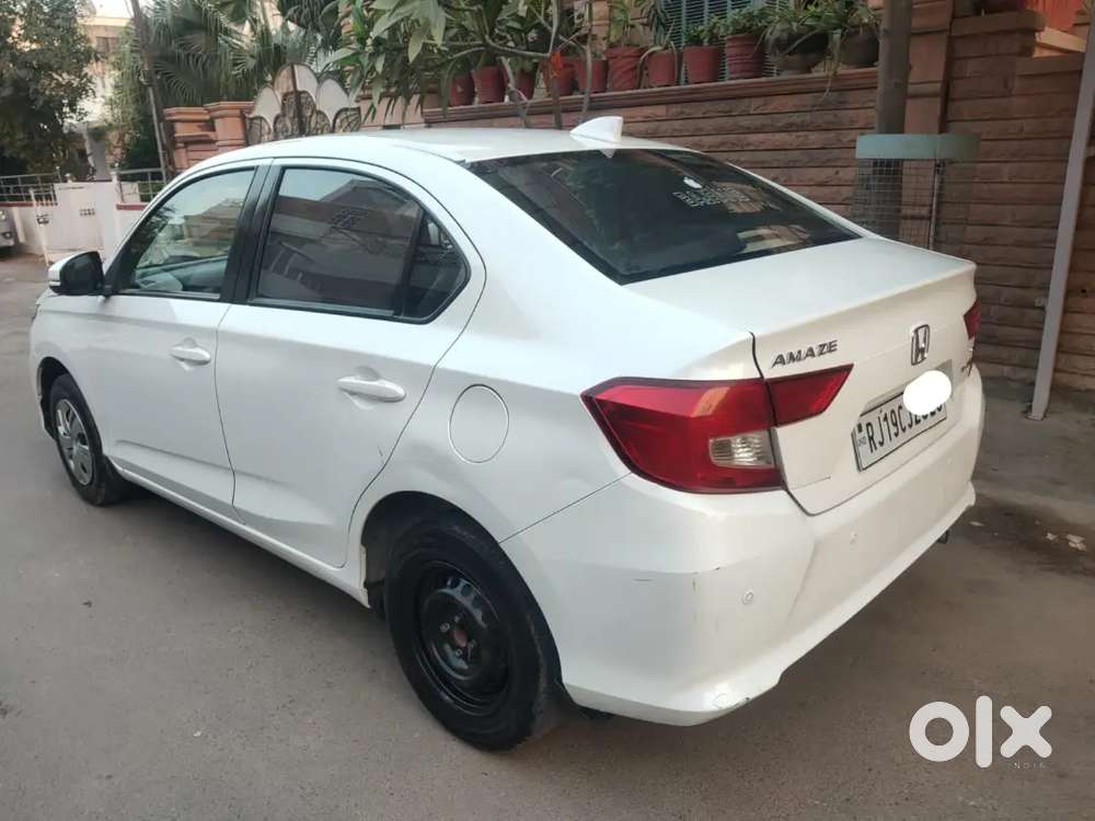 Honda Amaze 1.2 V I-vtec 2019
