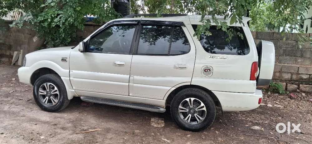 Tata Safari 2.2 Dicor 2015