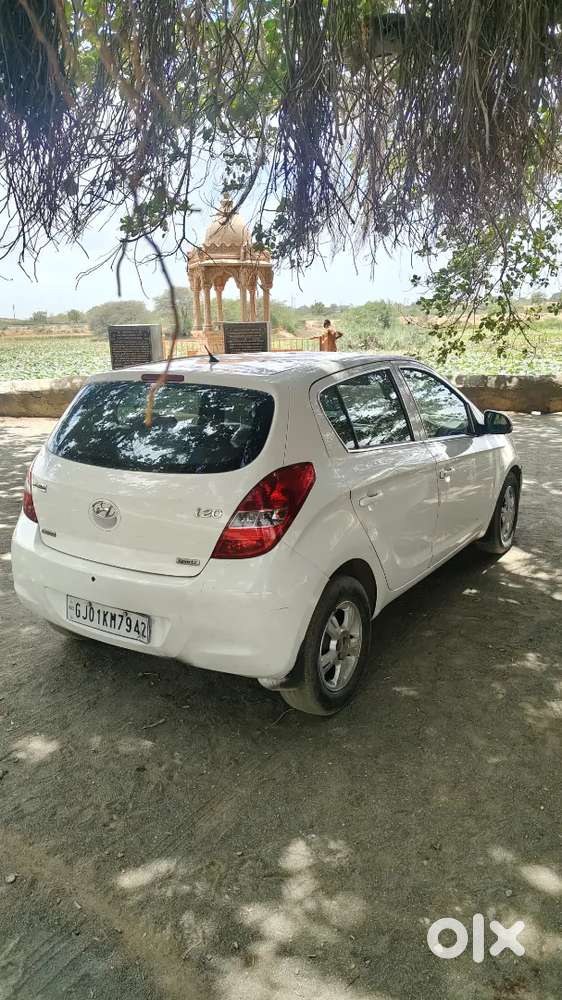 Hyundai I20 Active 2011 Diesel Good Condition