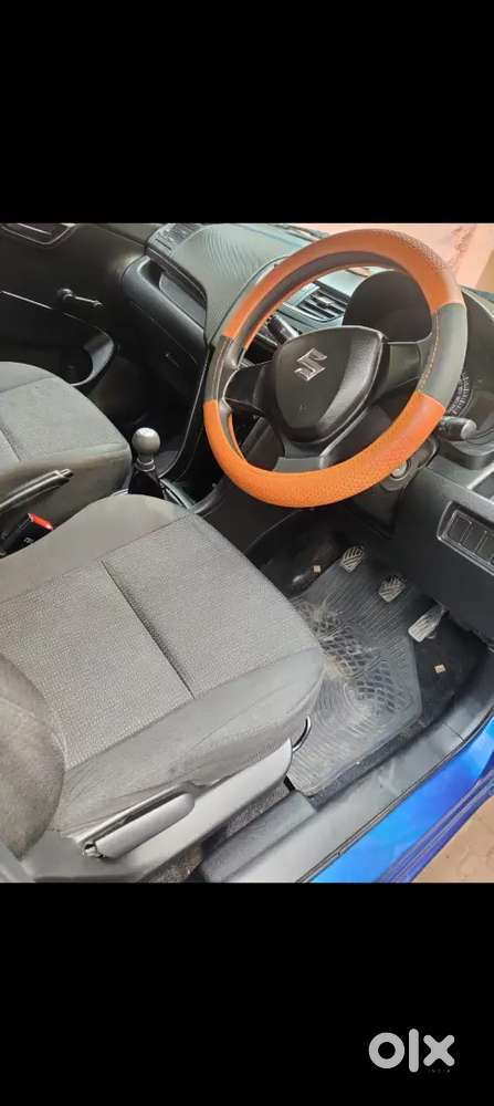 Maruti Suzuki Swift 2015 Diesel 85000 Km Driven