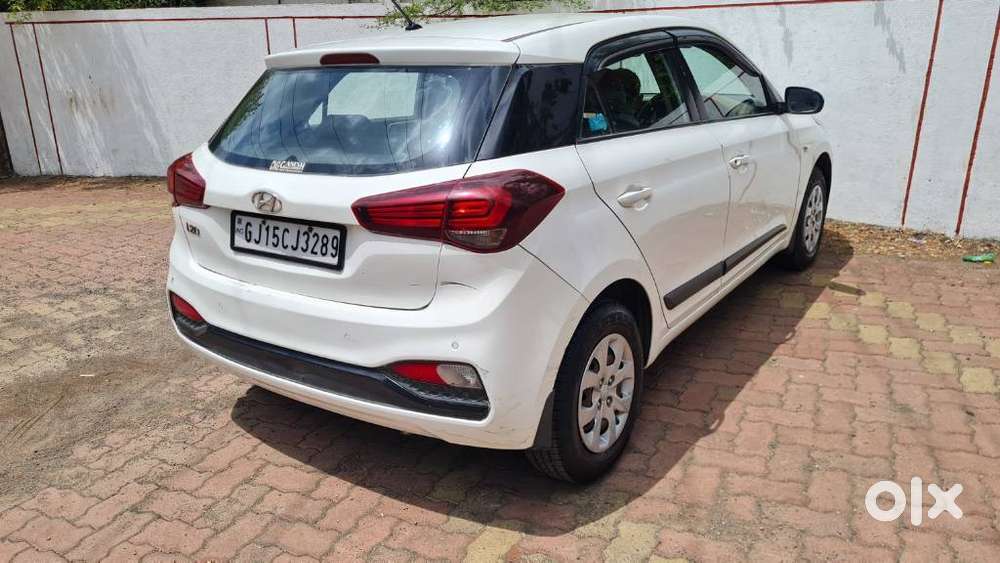 Hyundai I20 Petrol Magna Era, 2019, Petrol
