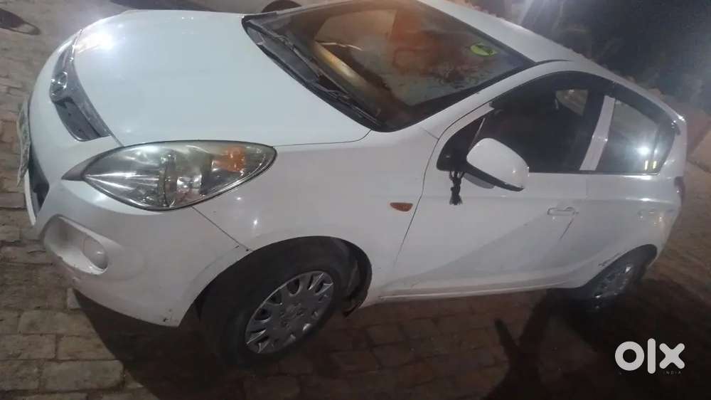 Good Condition Ac Hiter New Tyer Good Pickup
