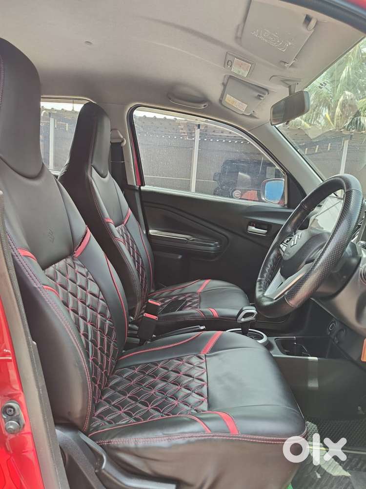 Maruti Suzuki Celerio, 2023, Petrol