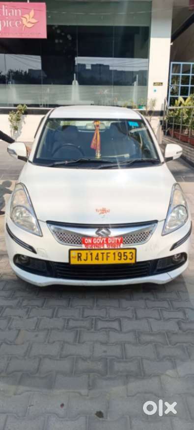 Maruti Suzuki Swift Dzire, 2022, Lpg
