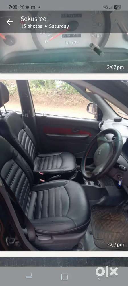 Hyundai Santro Xing Gls 2008