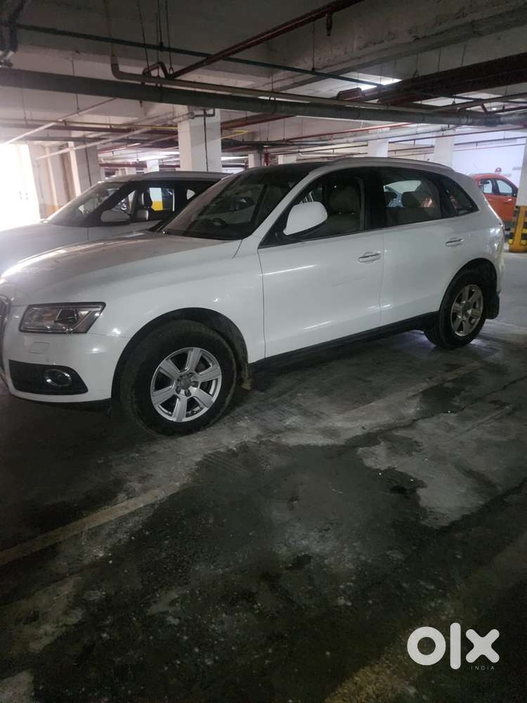 2015 Audi Q5 Diesel Automatic