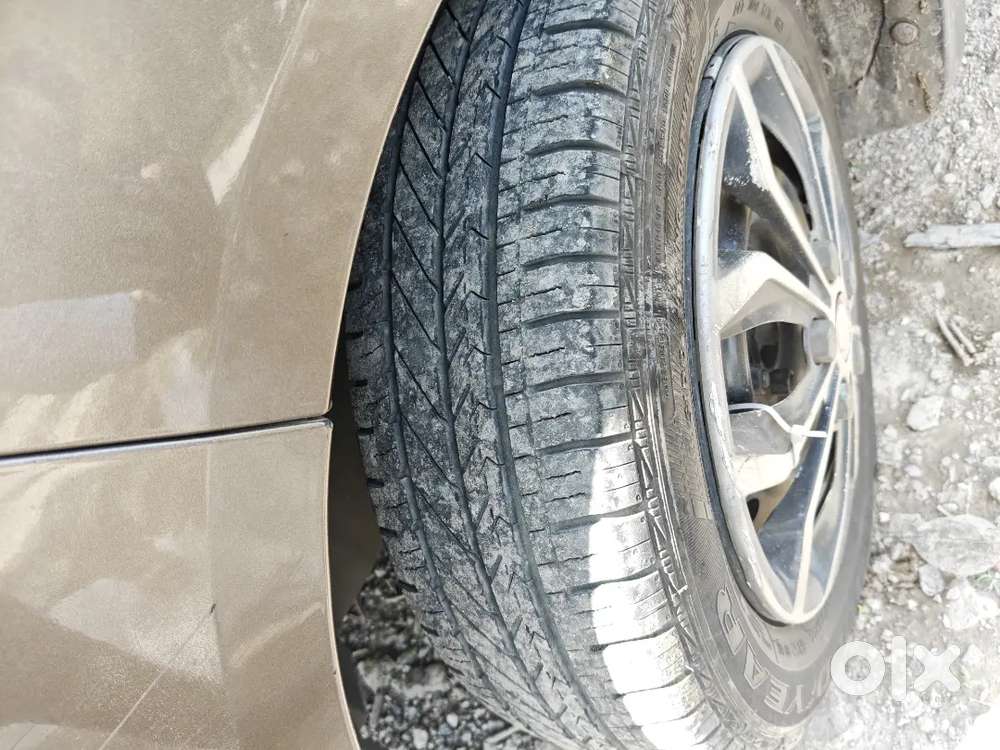 Wagon R Vxi 1.2 ( 4 Cylinder) 2020