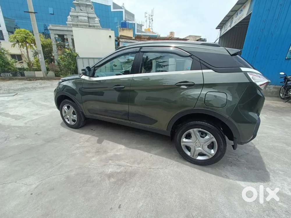 Tata Nexon