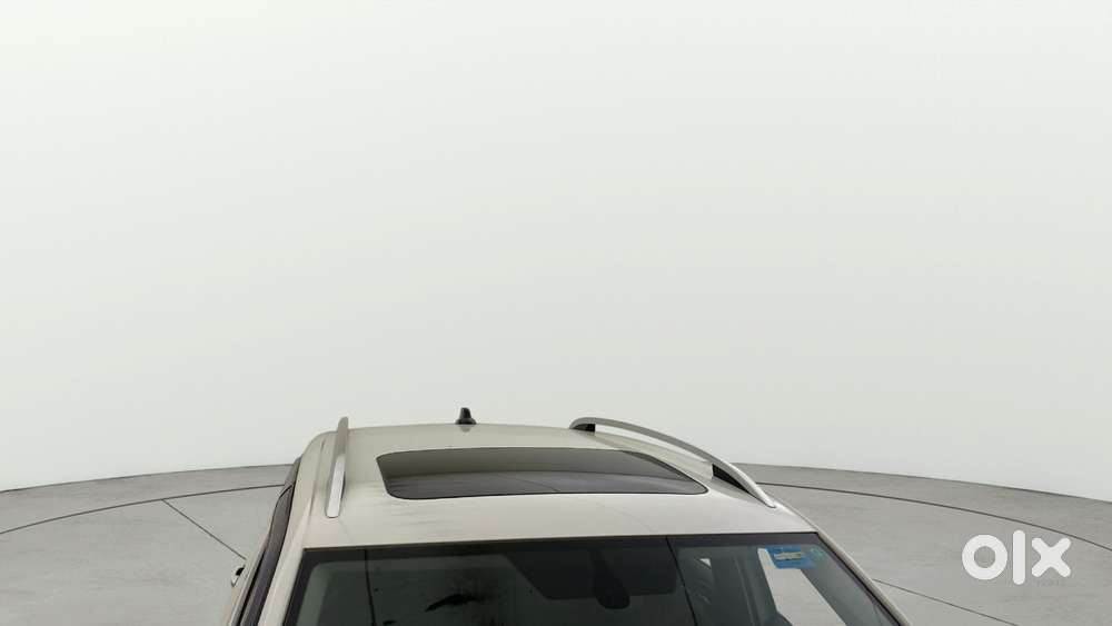 Skoda Kushaq 1.0 Tsi Style, 2021, Petrol