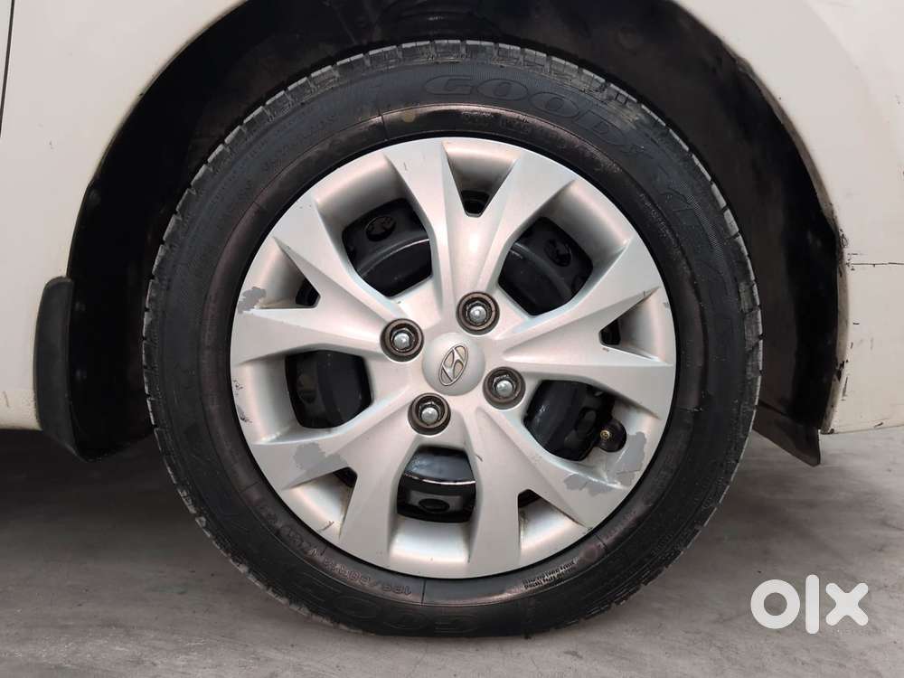 Hyundai Grand I10 Prime 1.2 Kappa Vtvt T, 2016, Petrol