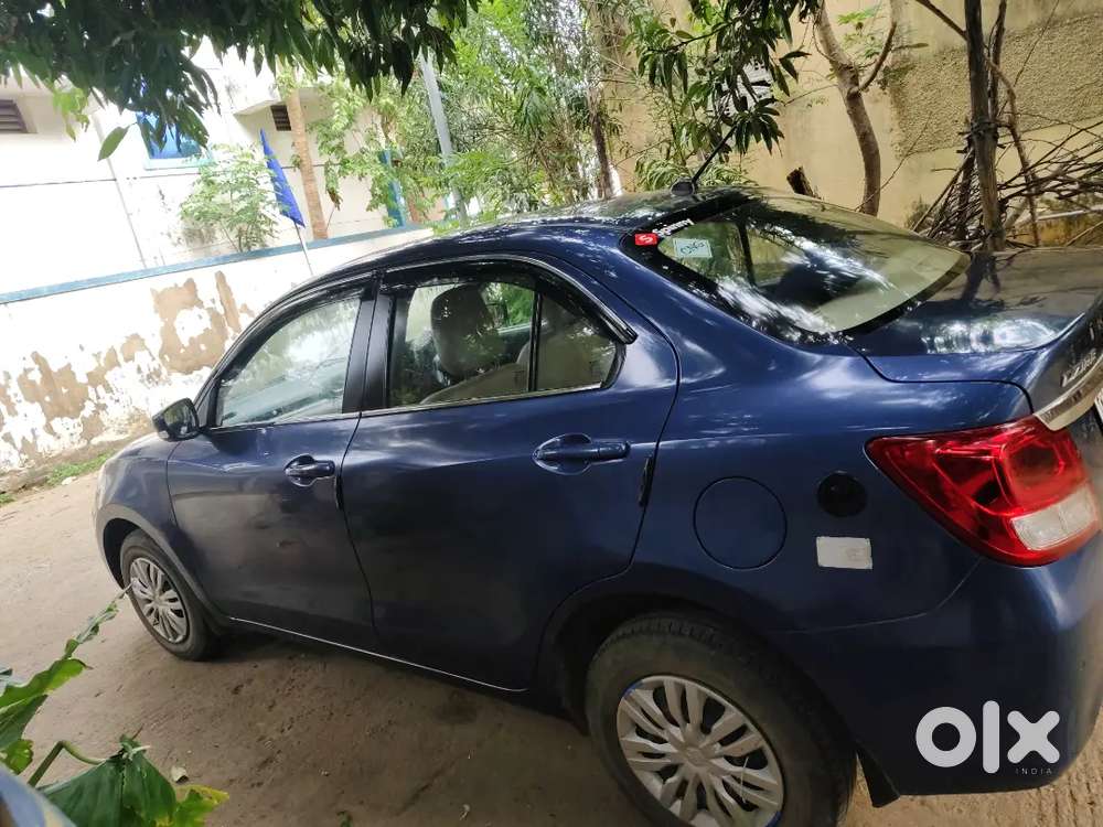 Maruti Suzuki Dzire 2022 Cng & Hybrids Well Maintained