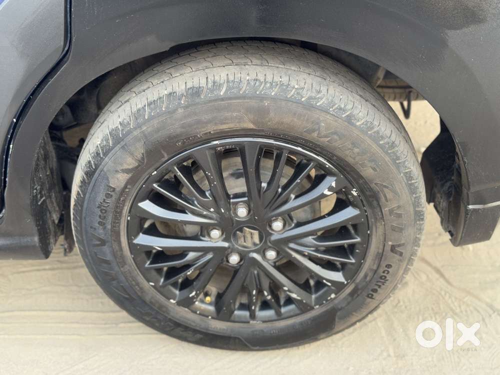 Maruti Suzuki Xl6 1.5 Zeta Mt, 2020, Petrol