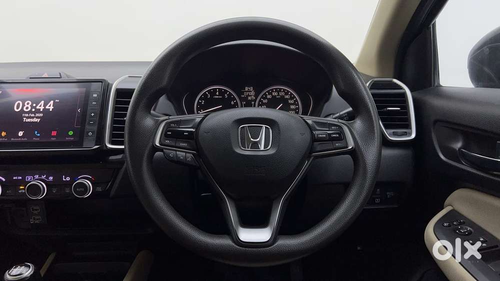 Honda City I-vtec V, 2021, Petrol