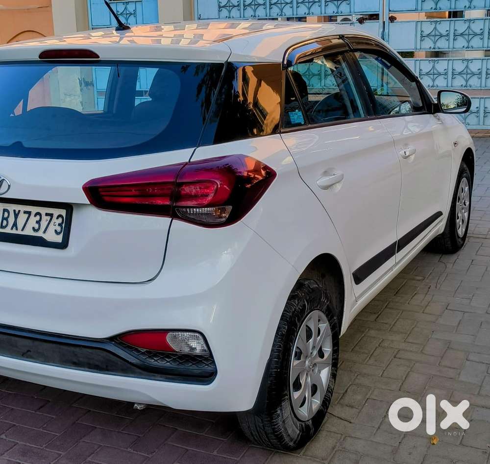 Hyundai Elite I20 Magna Plus, 2018, Petrol