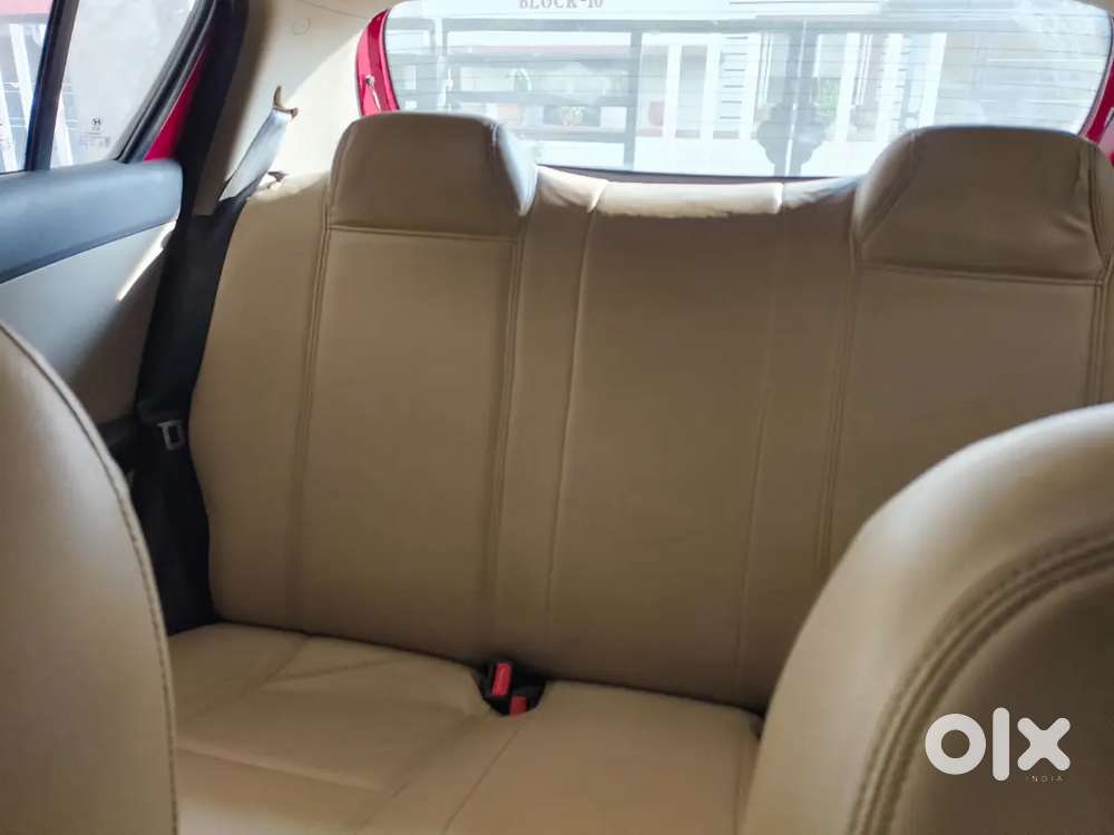 Hyundai I20 2010 Petrol 74510 Km Driven