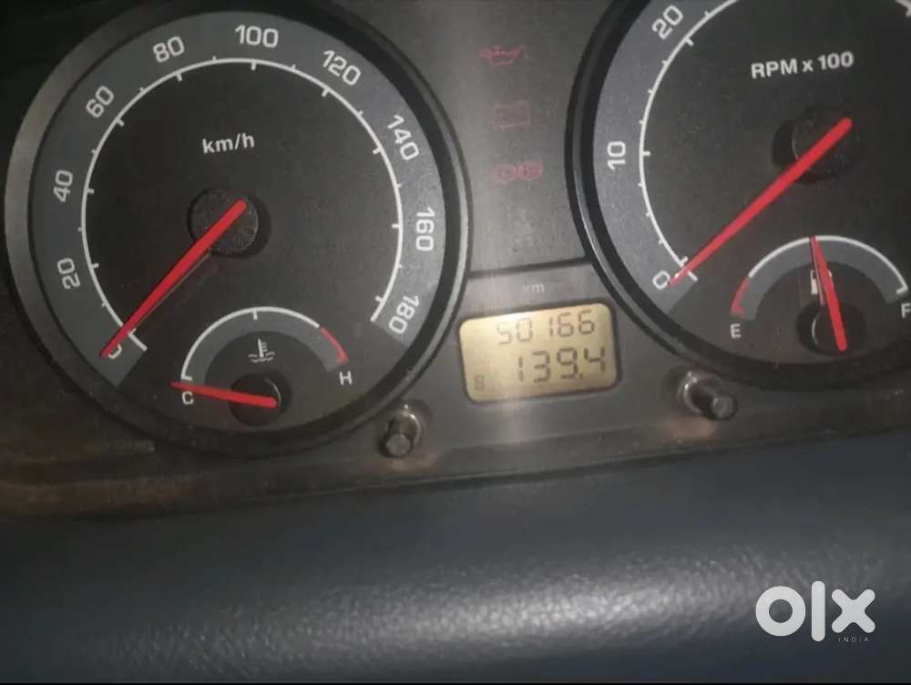 Tata Indica 2007 Diesel Good Condition Tax Vaild 2027 ,