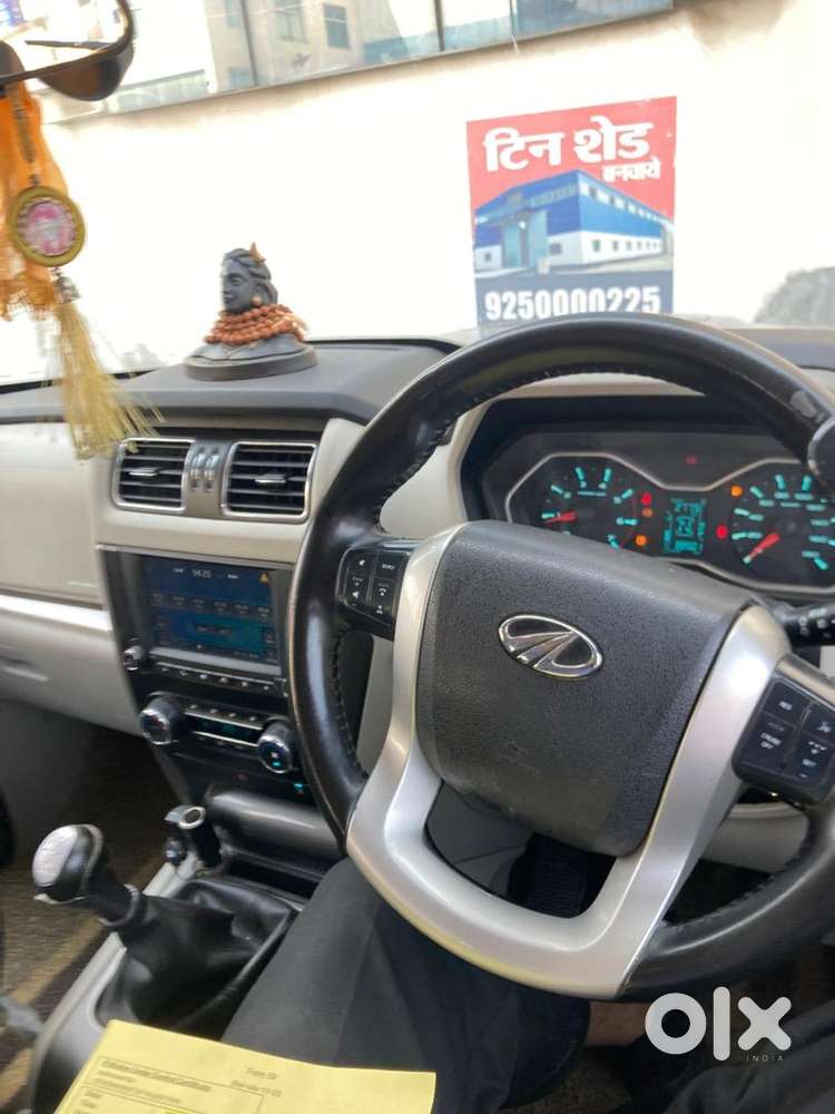 Mahindra Diesel Car 2020