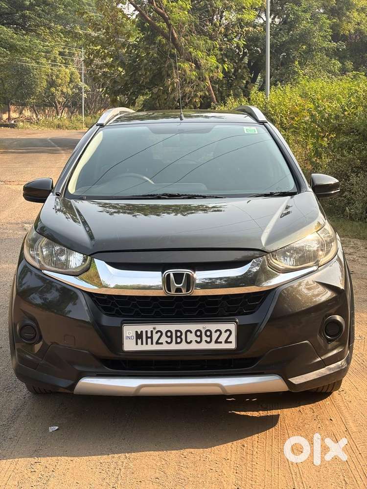 Honda Wr-v 1.5 Sv I-dtec Mt, 2018, Diesel