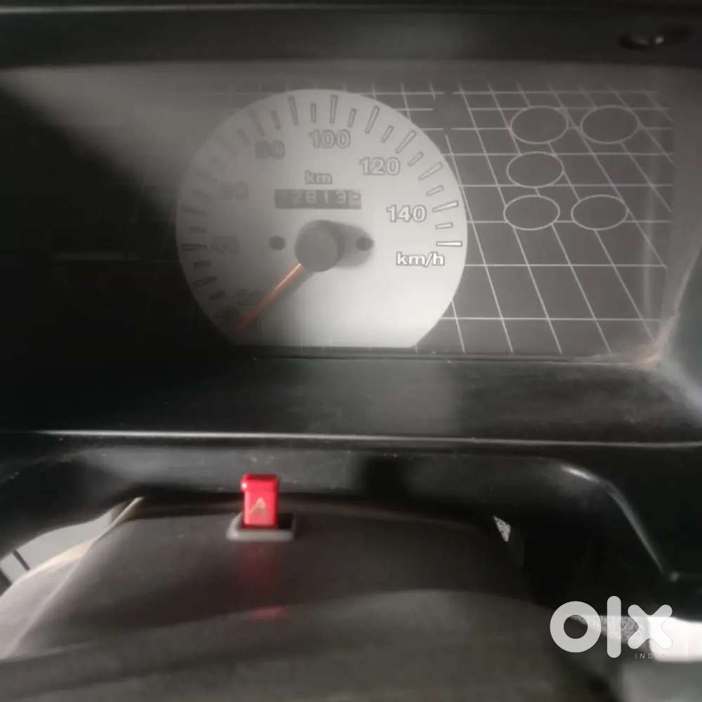 Maruti Suzuki 800 Petrol 72881 Km Driven