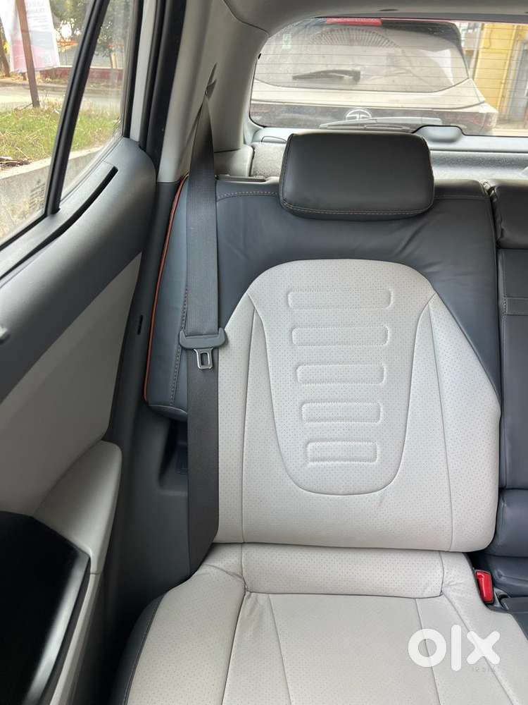 Hyundai Creta Facelift Petrol 2024