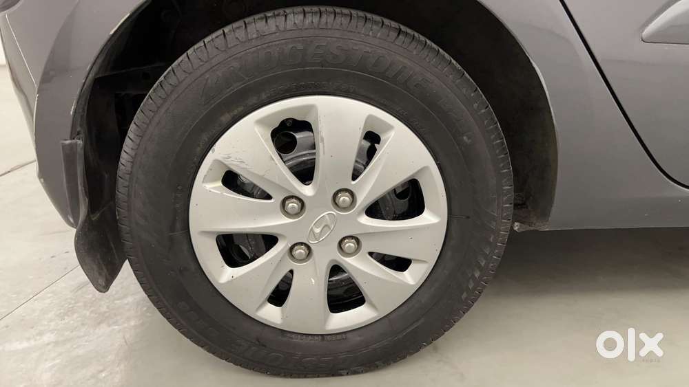 Hyundai I10 Sportz 1.2 Kappa2, 2012, Petrol