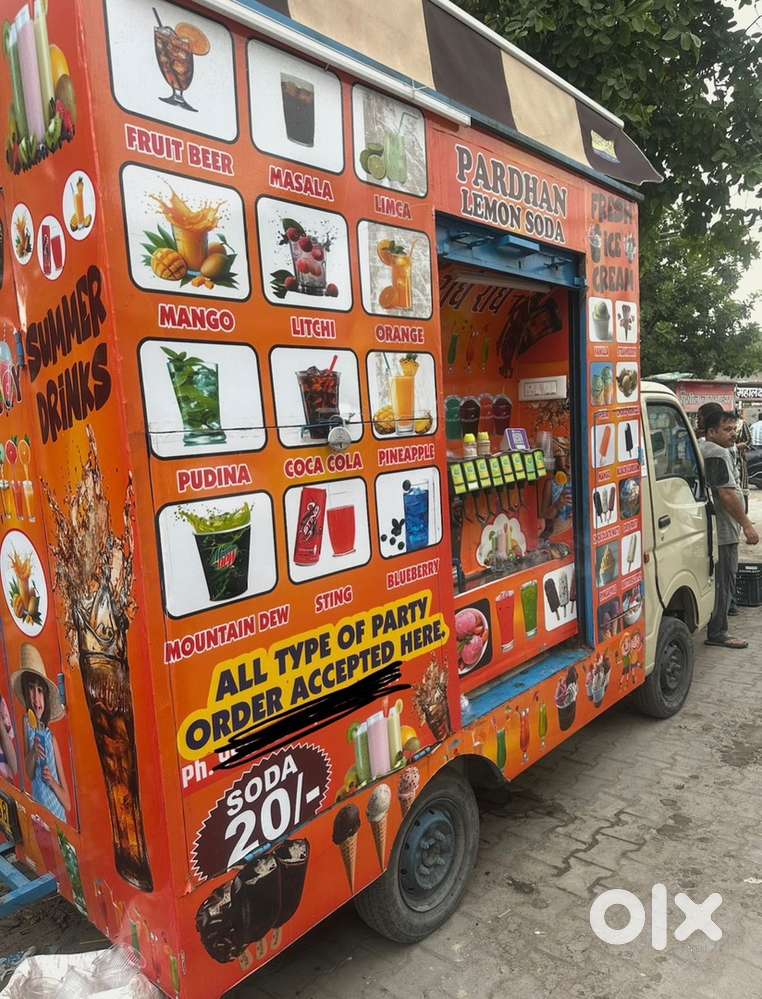 Mahindra Global Pik Up 2024