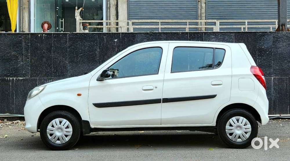 Maruti Suzuki Alto 800 Cng Lxi, 2015, Cng & Hybrids