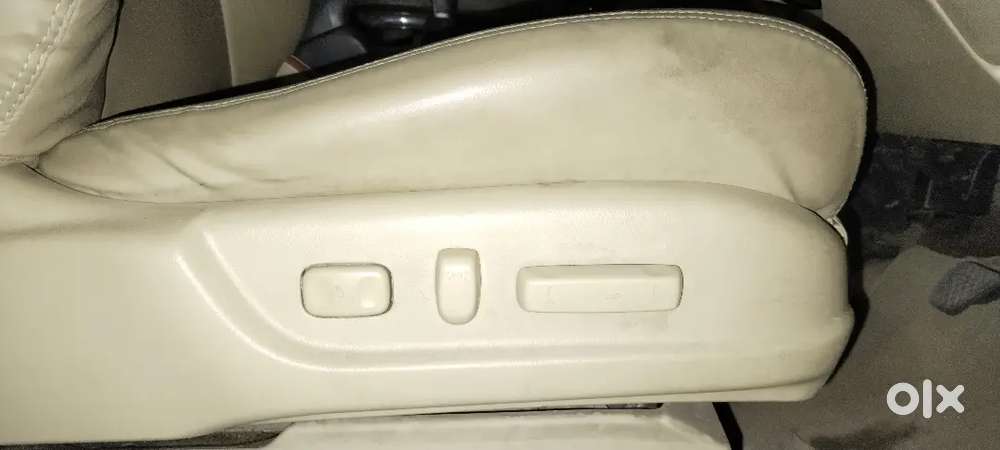 Honda Accord 2008 Manual Petrol