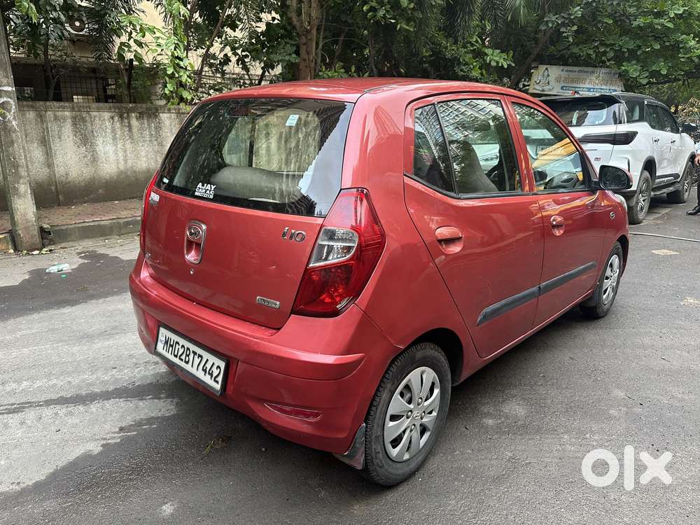 Hyundai I10 Magna 1.1l, 2010, Petrol