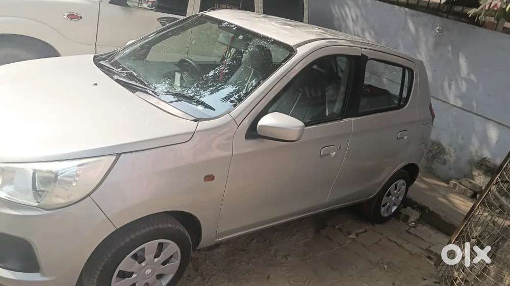 Very Good Condition Well Maintained Car