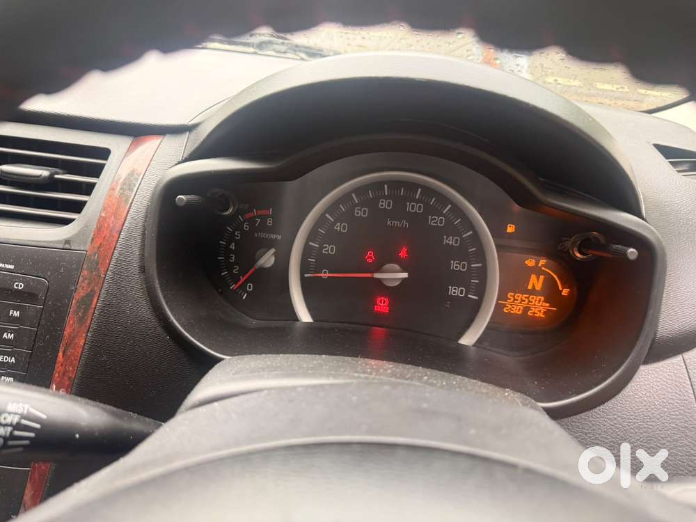 Maruti Suzuki Celerio 1.0 Zxi Plus Amt, 2021, Petrol