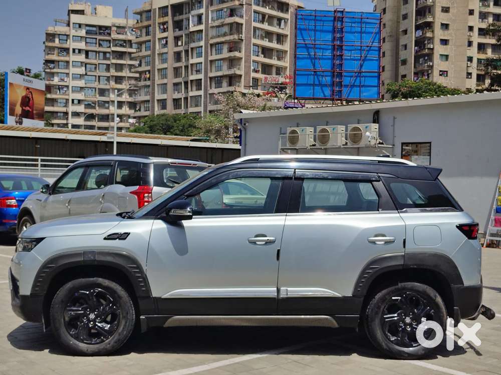 Maruti Suzuki Brezza 1.5 Zxi Smart Hybrid Dual Tone, 2023, Petrol