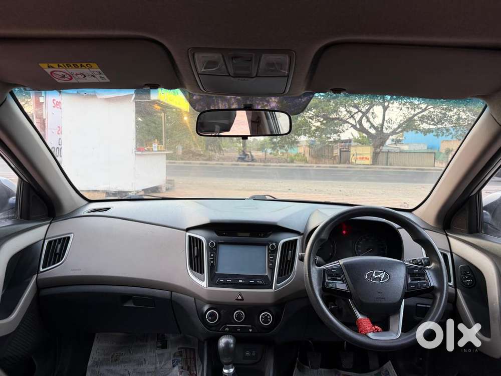 Hyundai Creta 1.4 S Plus Crdi, 2016, Diesel