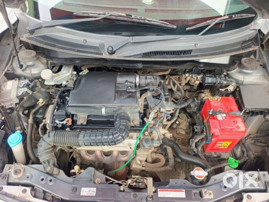 Maruti Suzuki Dzire 1.2 Vxi Cng, 2022, Cng & Hybrids