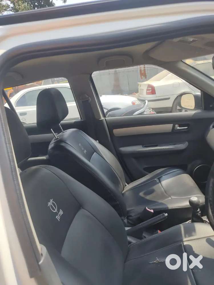Maruti Suzuki Dzire Vdi 2012 Diesel