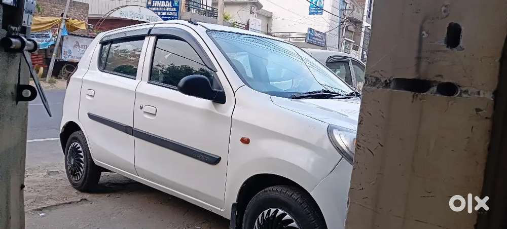 Maruti Suzuki Alto 800 2019 Petrol 82000 Km Driven