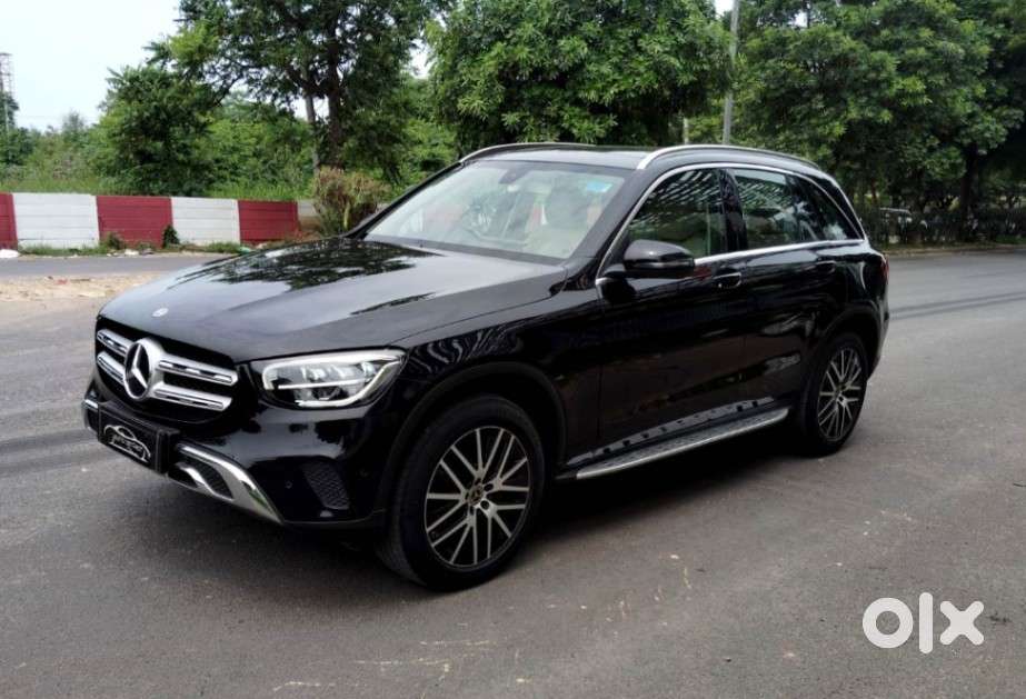 Mercedes-benz Glc Class 200, 2020, Petrol