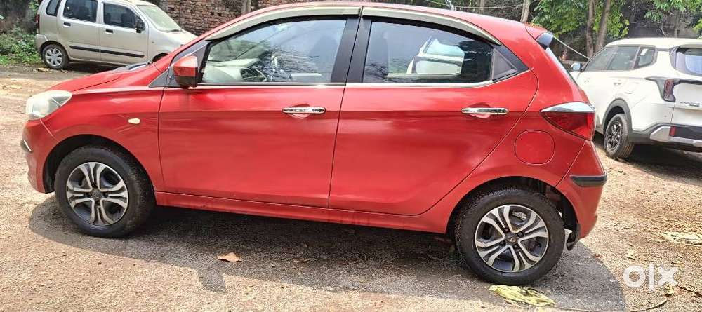 Tata Tiago Xz, 2020, Petrol