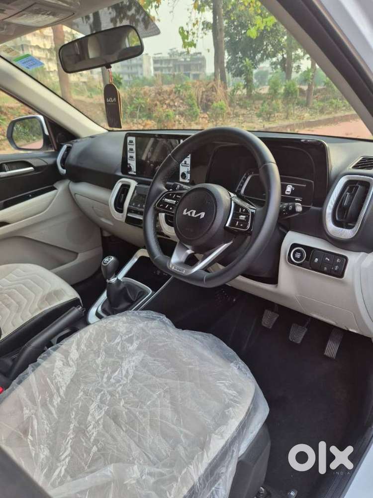 Kia Sonet 1.2 Htk Plus, 2026, Petrol