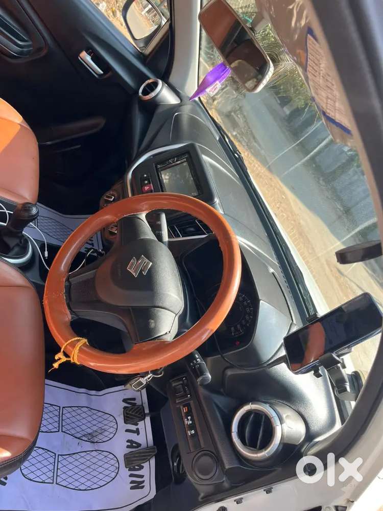 Maruti Suzuki Celerio X 2023