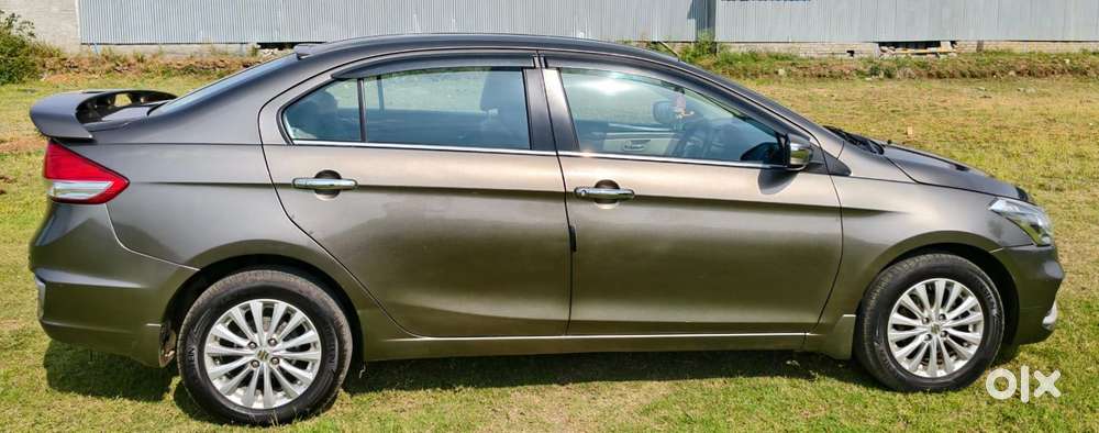 Maruti Suzuki Ciaz Smart Hybrid Delta , 2020, Petrol