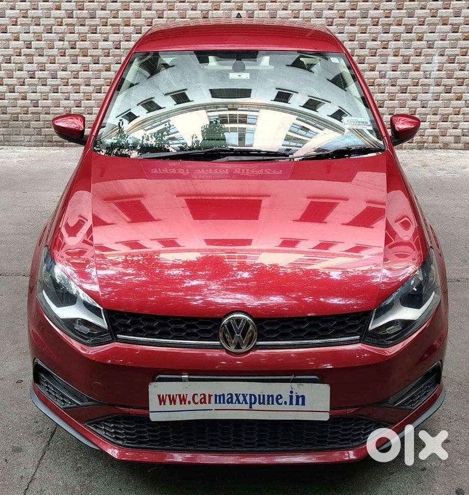 Volkswagen Vento 1.2 Tsi Highline At, 2021, Petrol