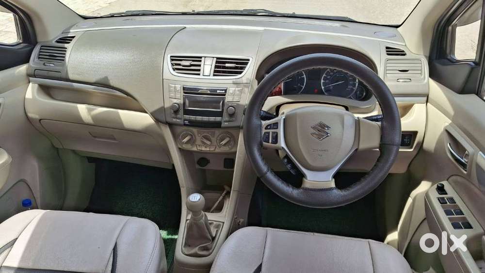 Maruti Suzuki Ertiga 2015-2018 Vdi Abs, 2016, Diesel