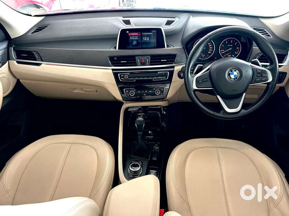 Bmw X1 2.0 Sdrive20d Xline, 2018, Diesel