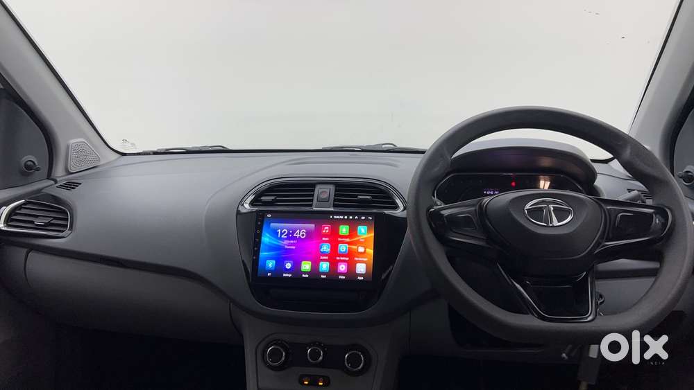 Tata Tigor Xm, 2023, Petrol