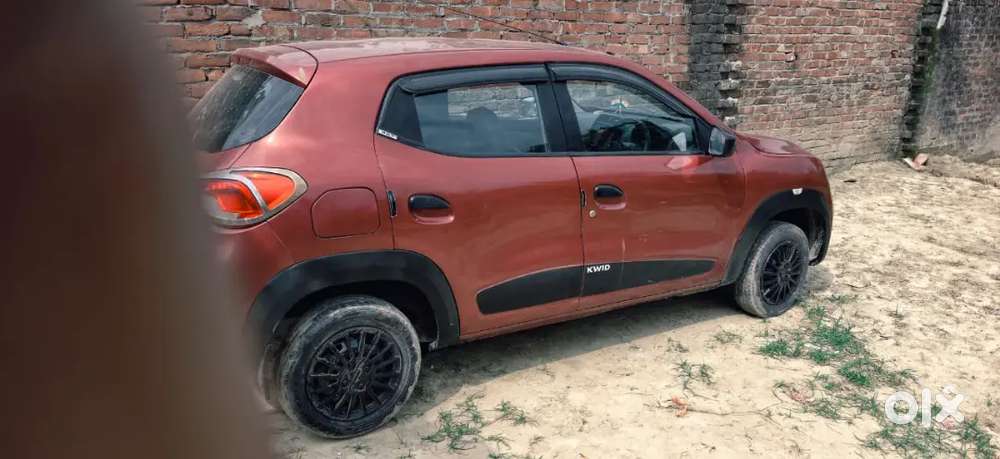 Mahindra Renault Logan 2016 Petrol Manual