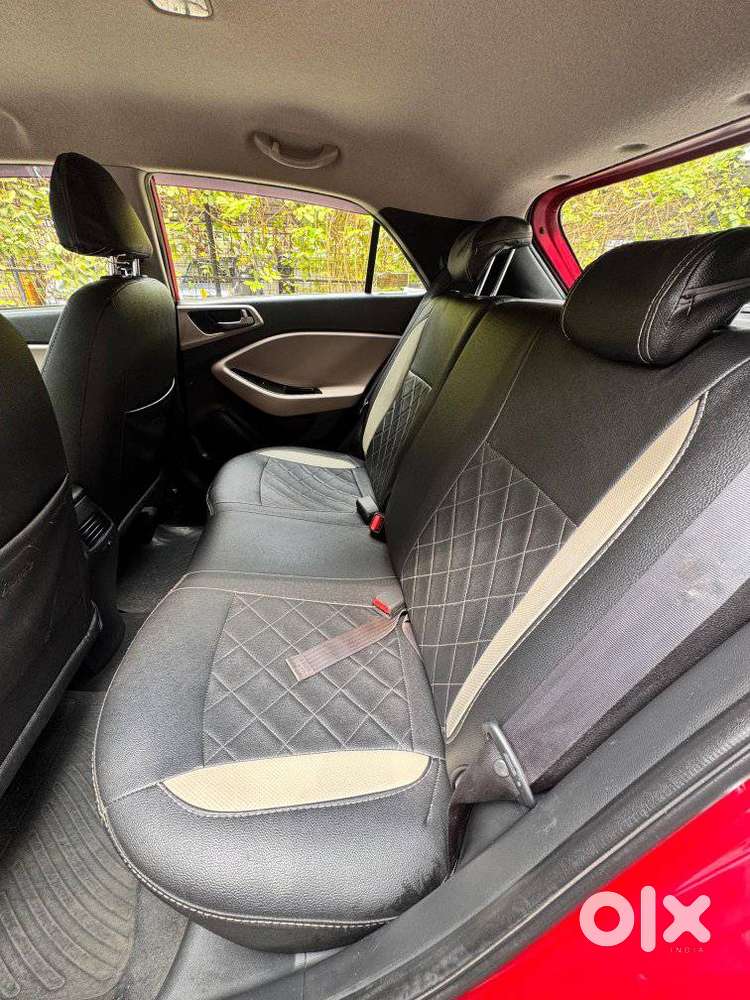 Hyundai Elite I20 Asta 1.2 (o), 2016, Petrol