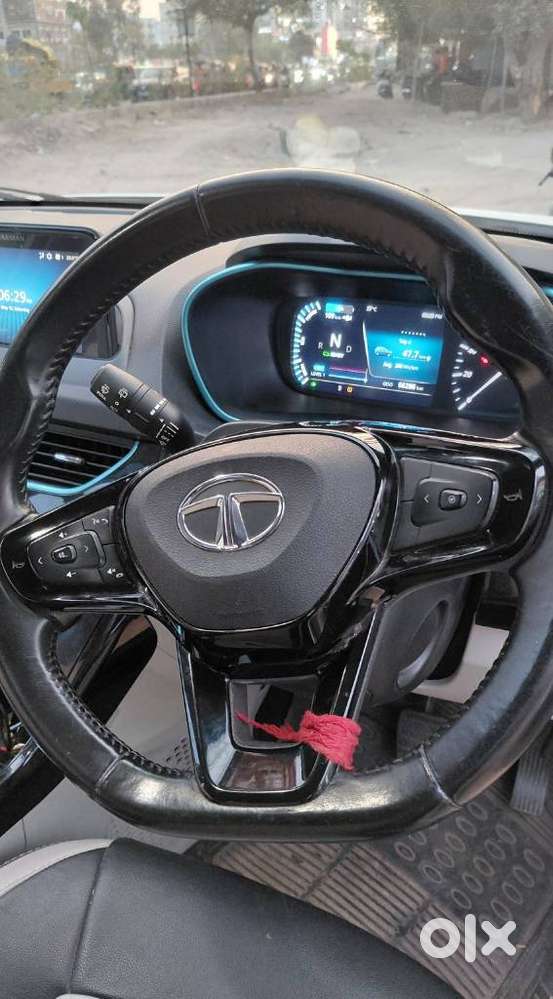 Tata Nexon Ev Xz Plus, 2023, Electric
