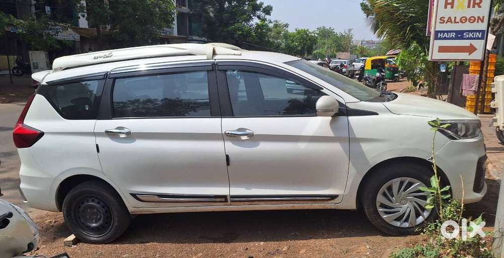 Maruti Suzuki Ertiga Vxi (o) Cng, 2024, Cng & Hybrids